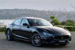 Maserati Ghibli S GranSport 2018 года (AU)